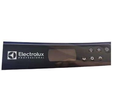 Kæledyrspanel med elektrisk kontrol