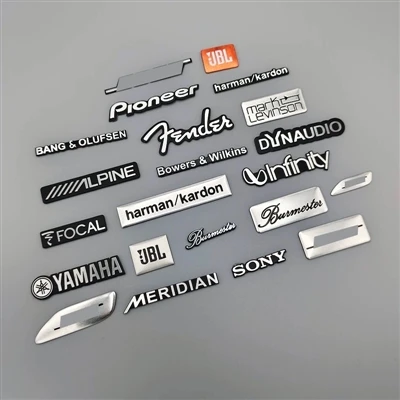 What Are The Uses Of Metal Aluminum Stickers in Home Appliances?