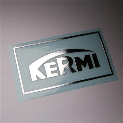 Hvorfor bruge nikkeletiketter?